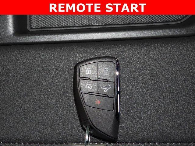 new 2026 Chevrolet Silverado 2500 car, priced at $60,882