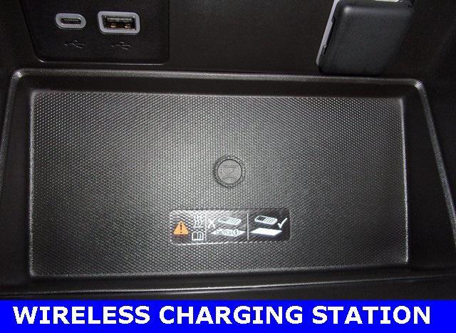 used 2024 GMC Yukon car, priced at $81,000