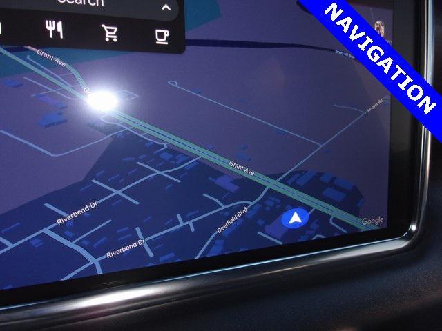 used 2024 GMC Yukon car, priced at $81,000