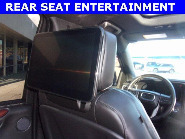 used 2024 GMC Yukon car, priced at $81,000