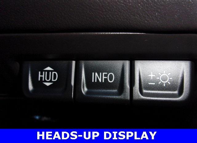 used 2024 GMC Yukon car, priced at $81,000