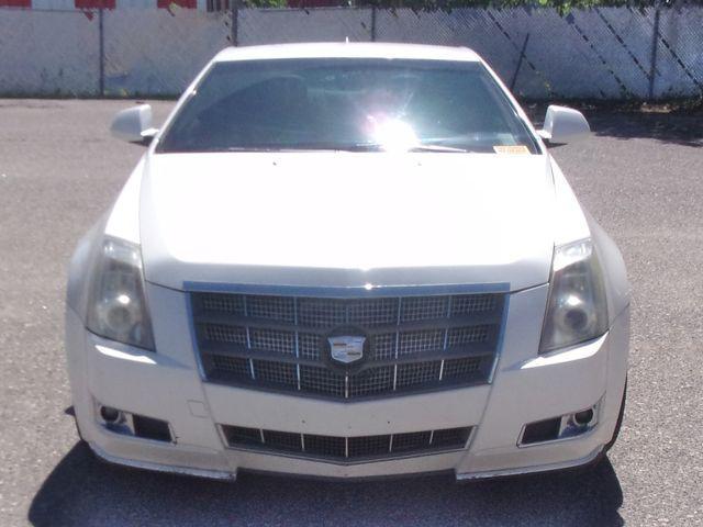 used 2011 Cadillac CTS car, priced at $9,241