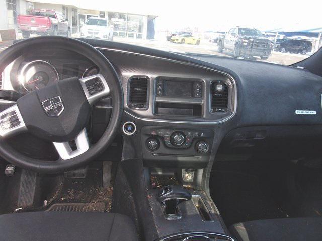 used 2012 Dodge Charger car, priced at $8,921