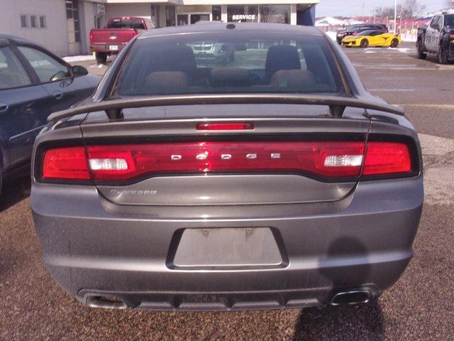used 2012 Dodge Charger car, priced at $8,921