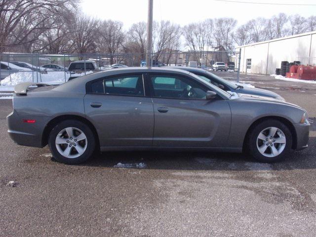 used 2012 Dodge Charger car, priced at $8,921