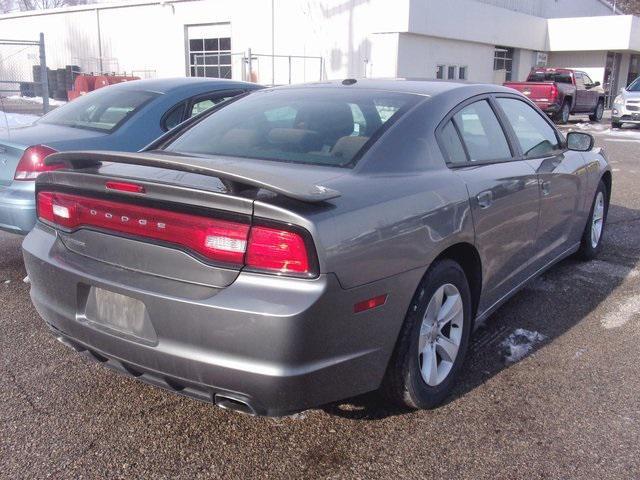 used 2012 Dodge Charger car, priced at $8,921