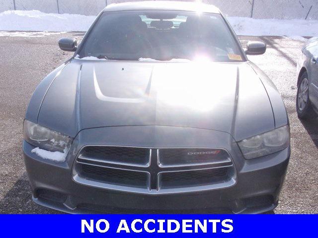 used 2012 Dodge Charger car, priced at $8,921