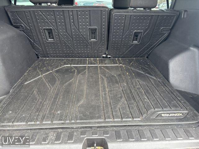used 2024 Chevrolet Equinox car, priced at $25,487