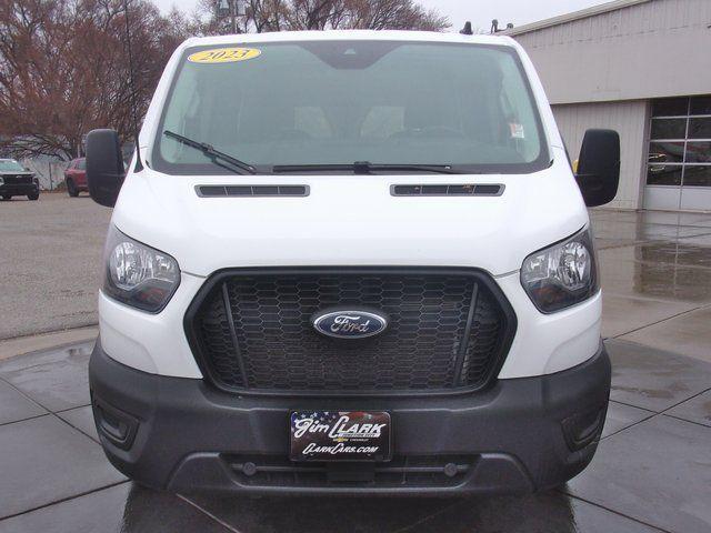 used 2023 Ford Transit-150 car, priced at $25,000