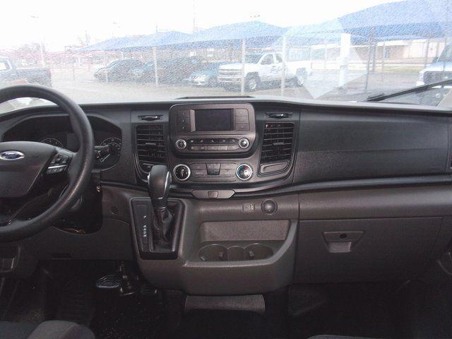 used 2023 Ford Transit-150 car, priced at $25,000
