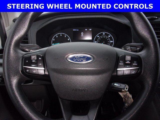 used 2023 Ford Transit-150 car, priced at $25,000