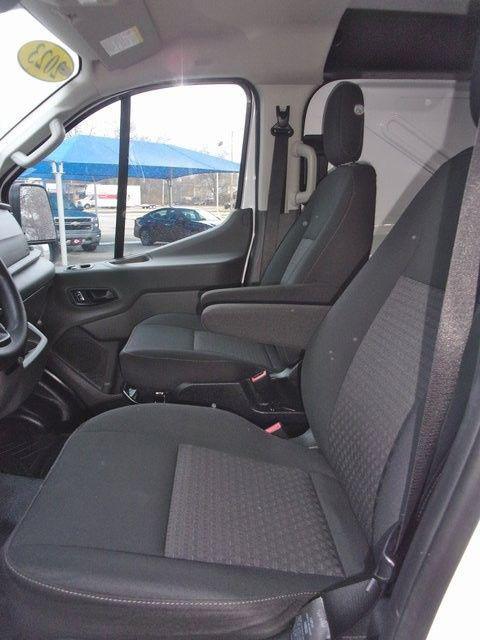 used 2023 Ford Transit-150 car, priced at $25,000