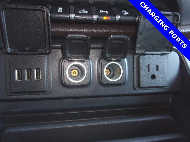 used 2015 GMC Sierra 3500 car, priced at $37,977