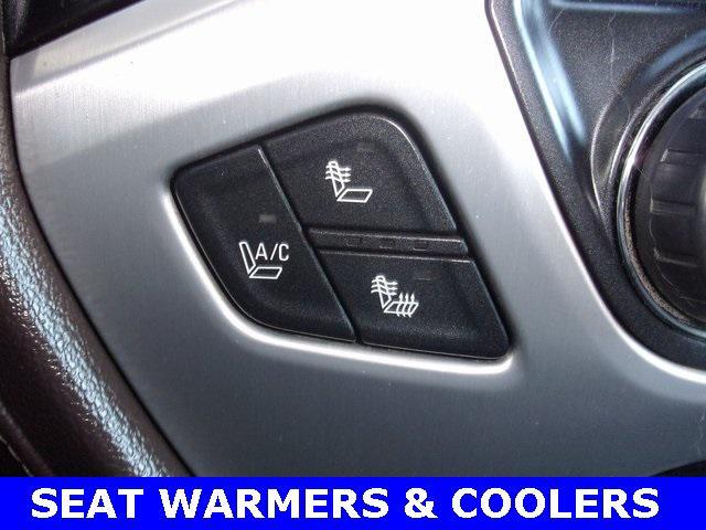 used 2015 GMC Sierra 3500 car, priced at $37,977