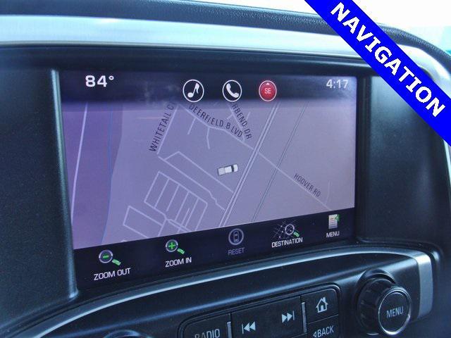 used 2015 GMC Sierra 3500 car, priced at $37,977