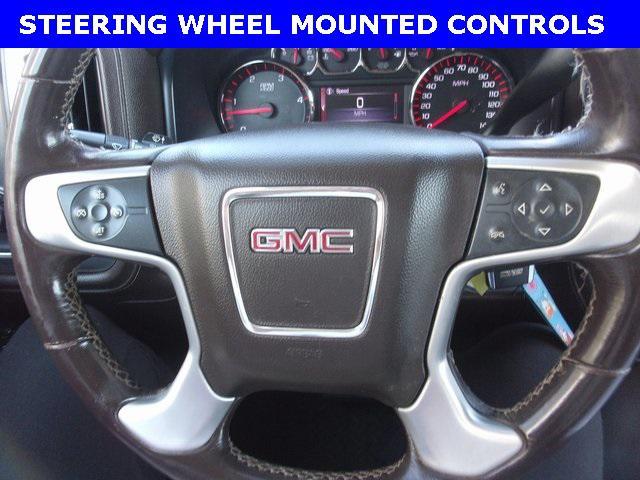 used 2015 GMC Sierra 3500 car, priced at $37,977