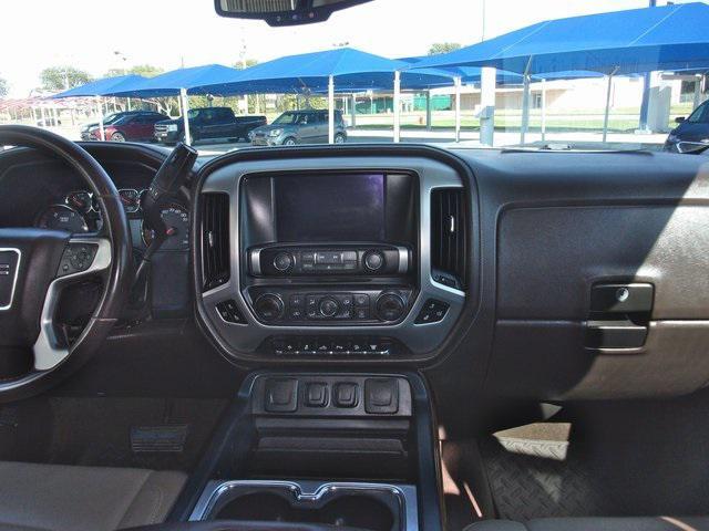 used 2015 GMC Sierra 3500 car, priced at $37,977