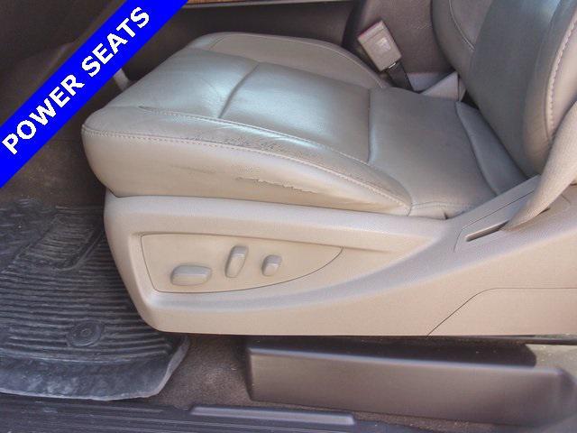 used 2015 GMC Sierra 3500 car, priced at $37,977