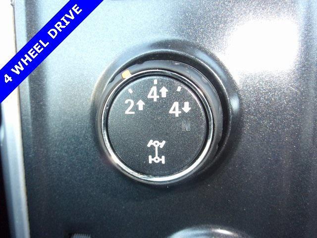 used 2015 GMC Sierra 3500 car, priced at $37,977