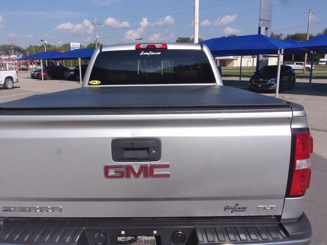 used 2015 GMC Sierra 3500 car, priced at $37,977