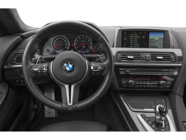 used 2015 BMW M6 car, priced at $35,000