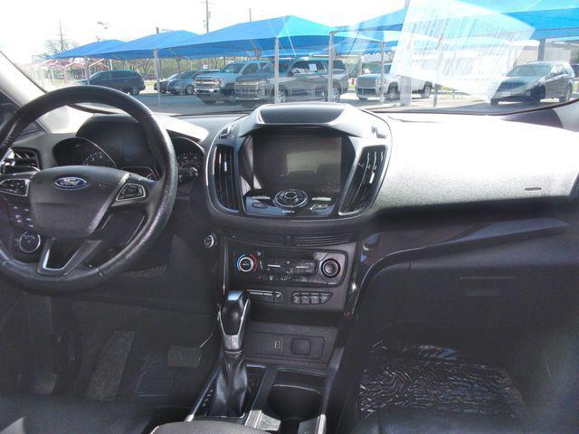used 2019 Ford Escape car, priced at $16,152