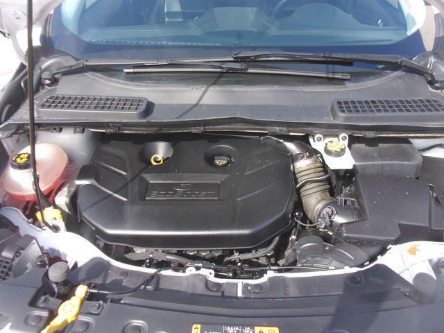 used 2019 Ford Escape car, priced at $16,152
