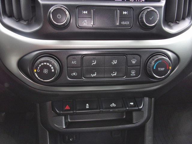 used 2022 Chevrolet Colorado car, priced at $29,000