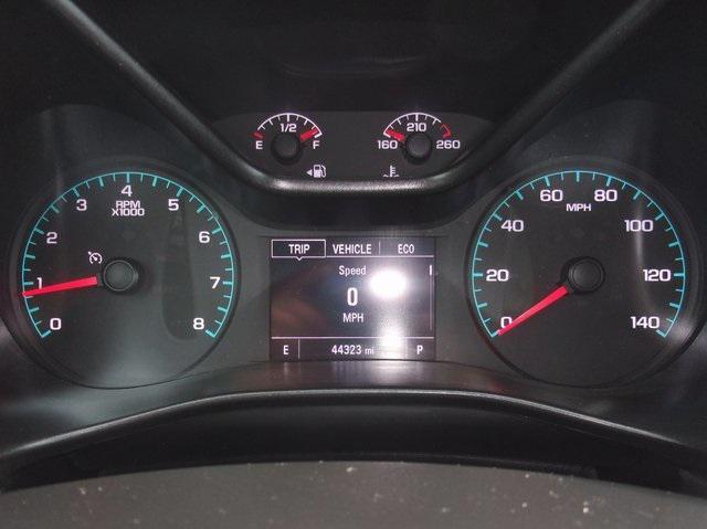 used 2022 Chevrolet Colorado car, priced at $29,000