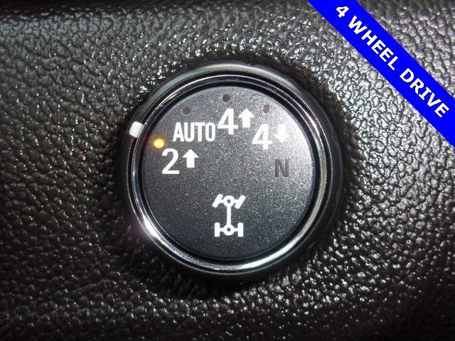 used 2022 Chevrolet Colorado car, priced at $29,000