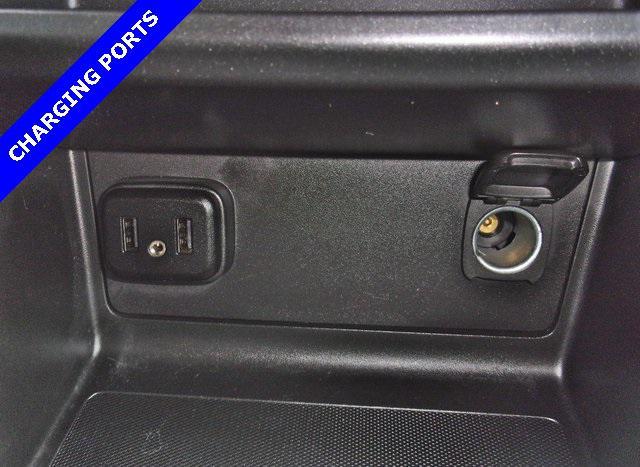 used 2022 Chevrolet Colorado car, priced at $29,000