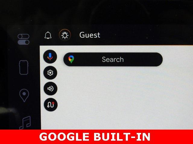 new 2026 Chevrolet Equinox car, priced at $33,888