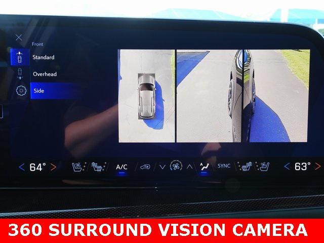 new 2026 Chevrolet Traverse car, priced at $56,123