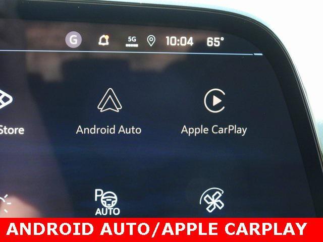 new 2026 Chevrolet Traverse car, priced at $56,123