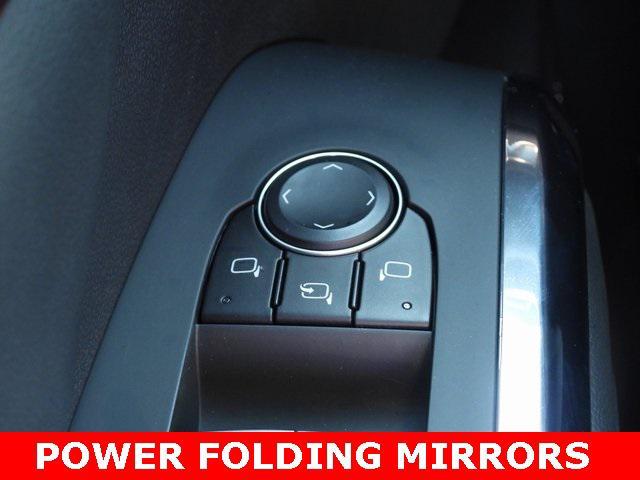 new 2026 Chevrolet Traverse car, priced at $56,123