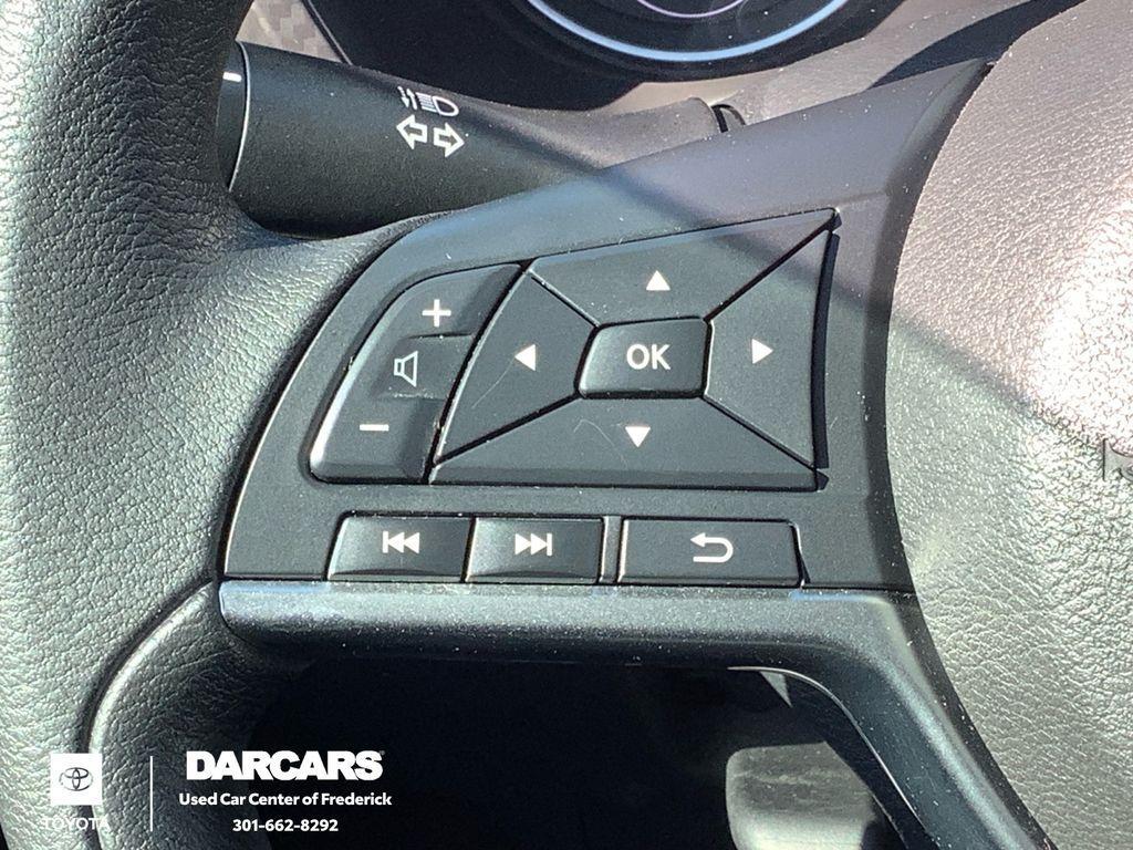 used 2023 Nissan Sentra car, priced at $15,440