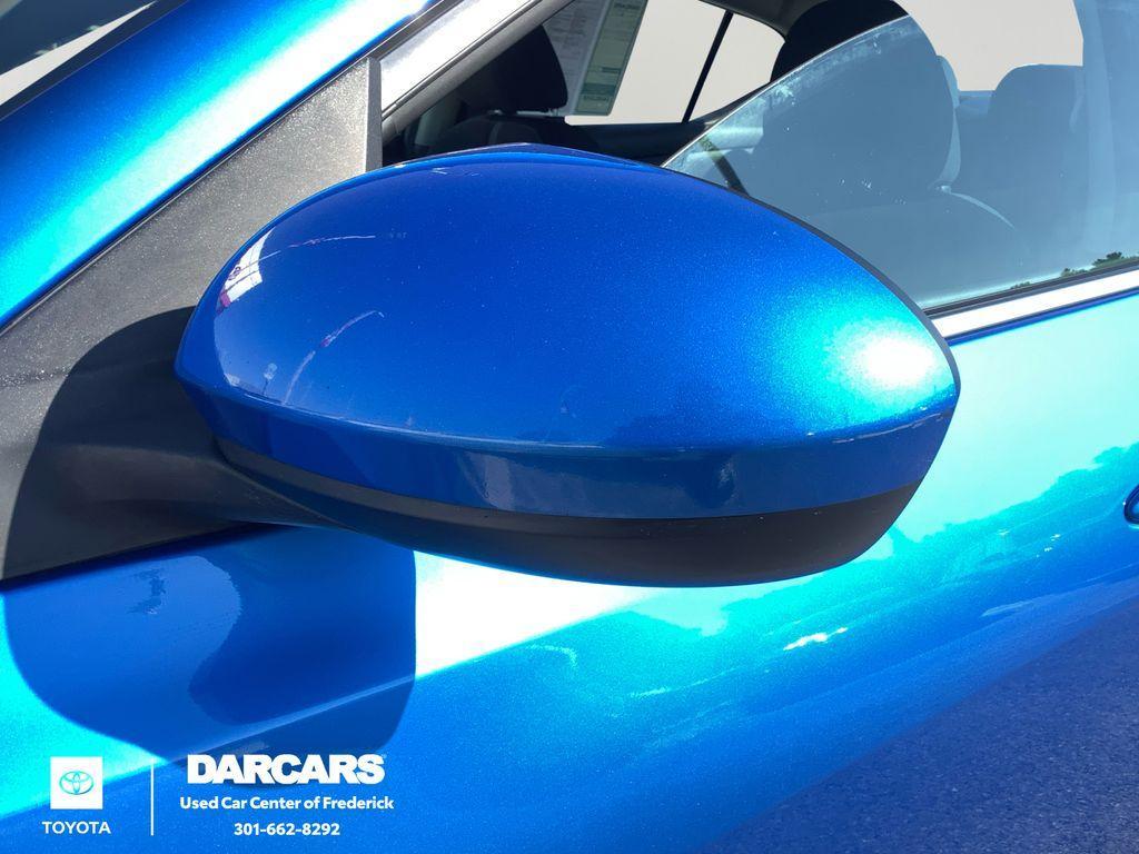 used 2023 Nissan Sentra car, priced at $15,440