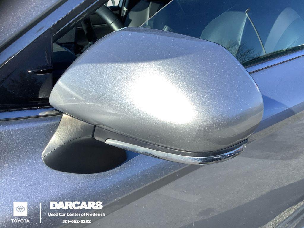 used 2024 Toyota Camry car, priced at $24,940