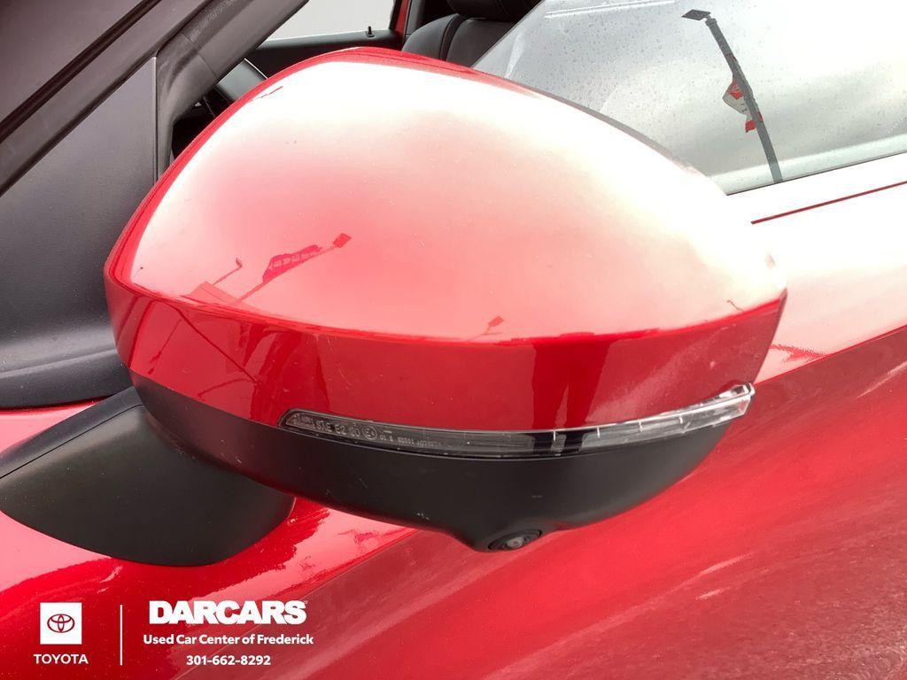 used 2024 Mitsubishi Outlander car, priced at $21,000