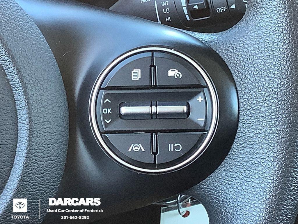 used 2024 Kia Soul car, priced at $14,940