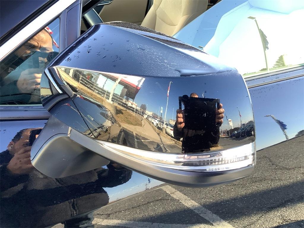 used 2024 Toyota RAV4 car, priced at $25,940