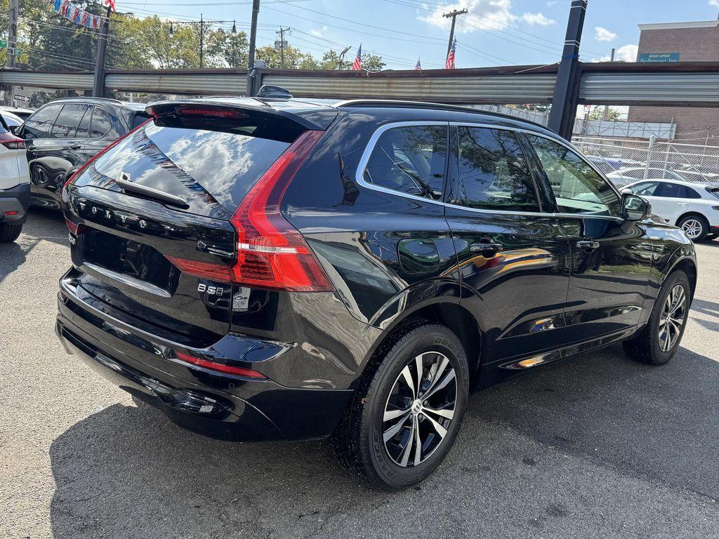 used 2023 Volvo XC60 car, priced at $21,488