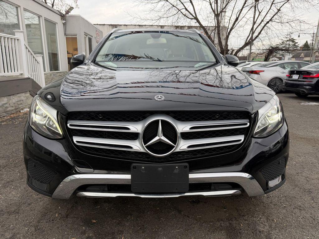 used 2019 Mercedes-Benz GLC 300 car, priced at $15,065