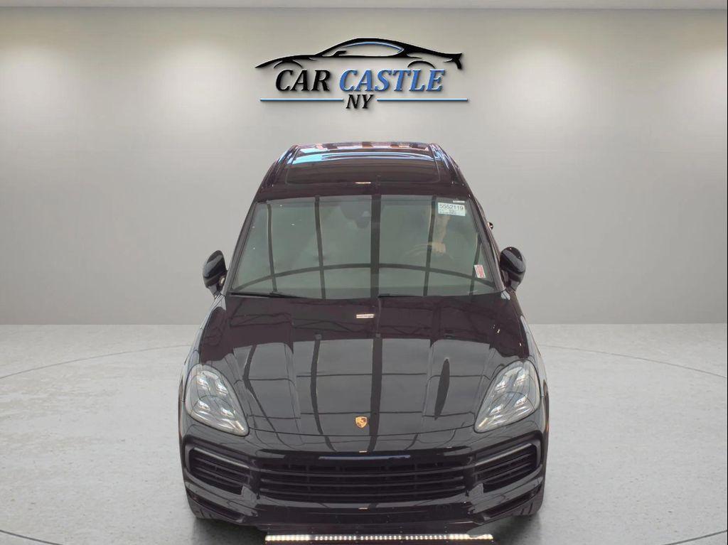 used 2019 Porsche Cayenne car, priced at $24,920