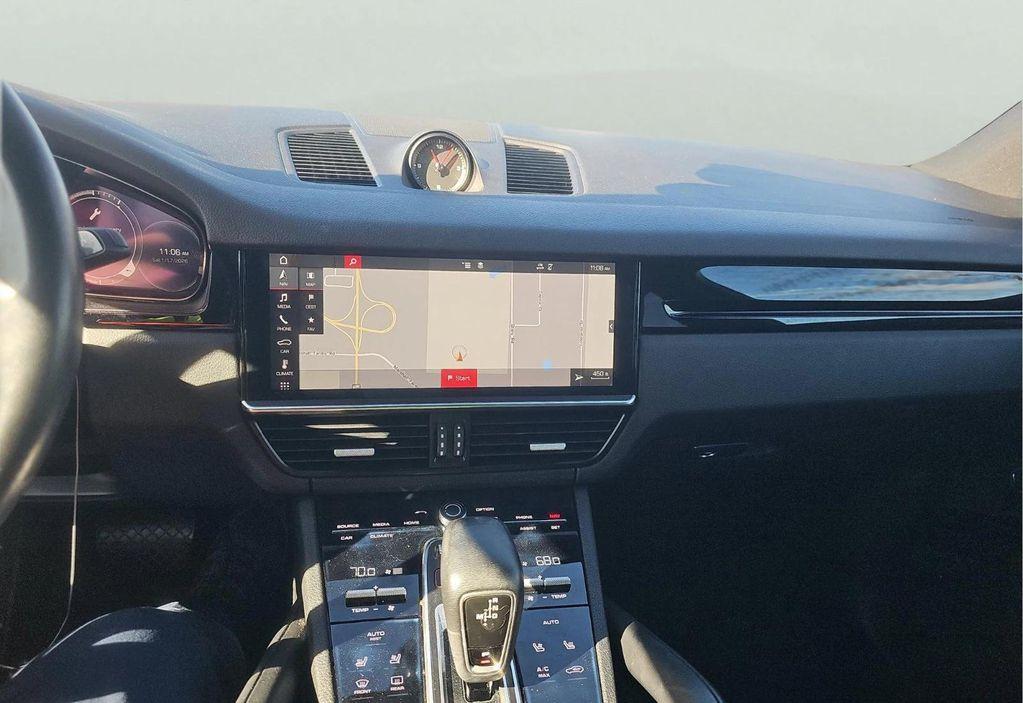 used 2019 Porsche Cayenne car, priced at $24,920