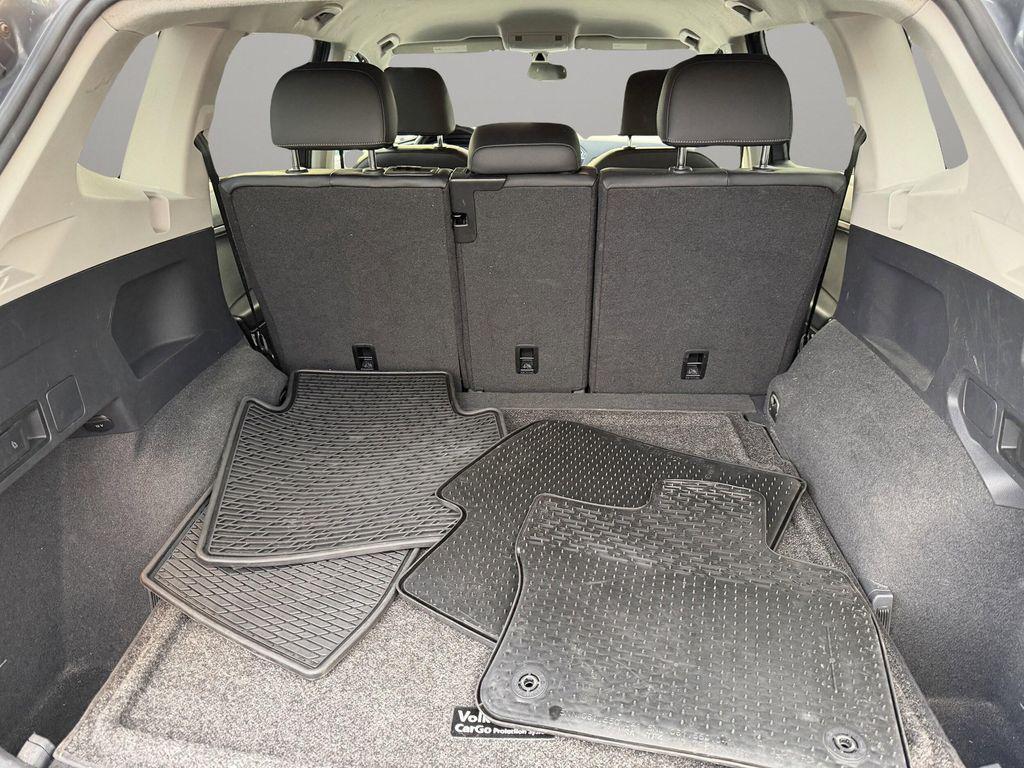 used 2019 Volkswagen Tiguan car, priced at $10,425