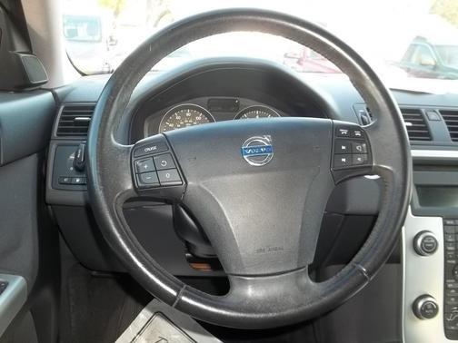 used 2010 Volvo S40 car, priced at $8,795