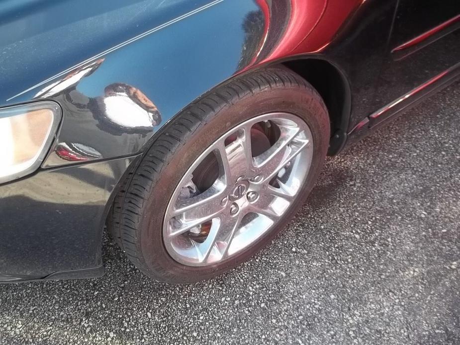 used 2010 Volvo S40 car, priced at $8,795