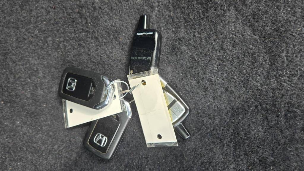 used 2016 Honda CR-V car, priced at $13,995