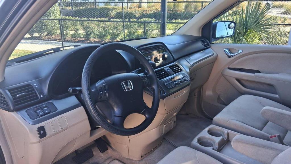 used 2006 Honda Odyssey car, priced at $6,995